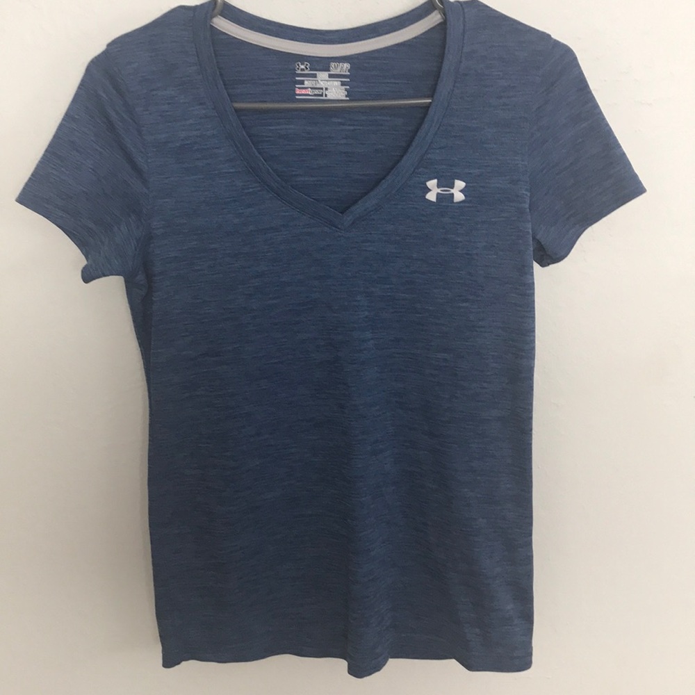 Under Armour workout shirt